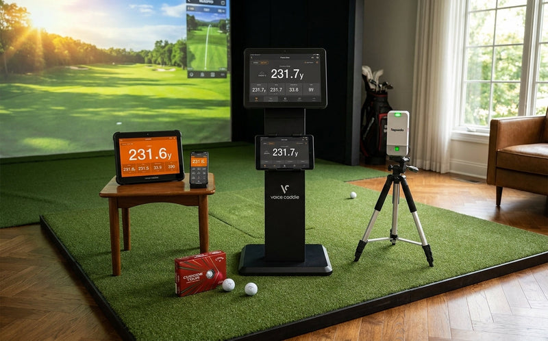 Golf Simulators